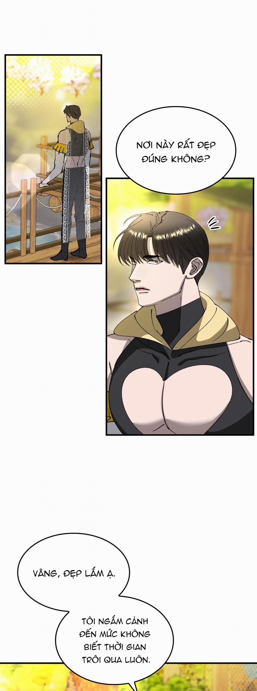 (Np) Độc Thân Muôn Năm 43 trang 33