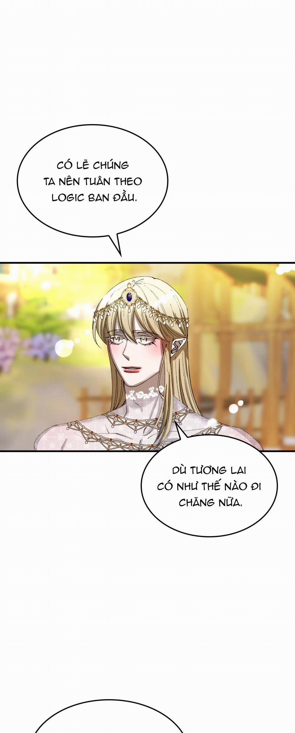 (Np) Độc Thân Muôn Năm 43 trang 36