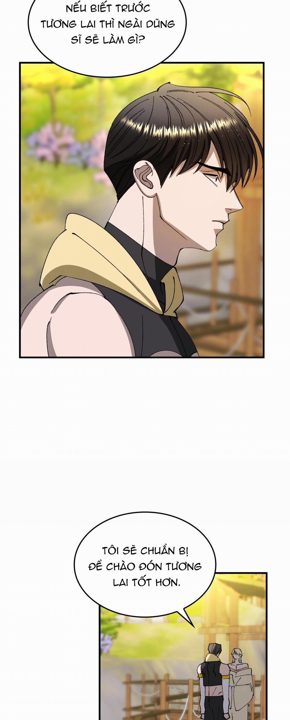 (Np) Độc Thân Muôn Năm 43 trang 37