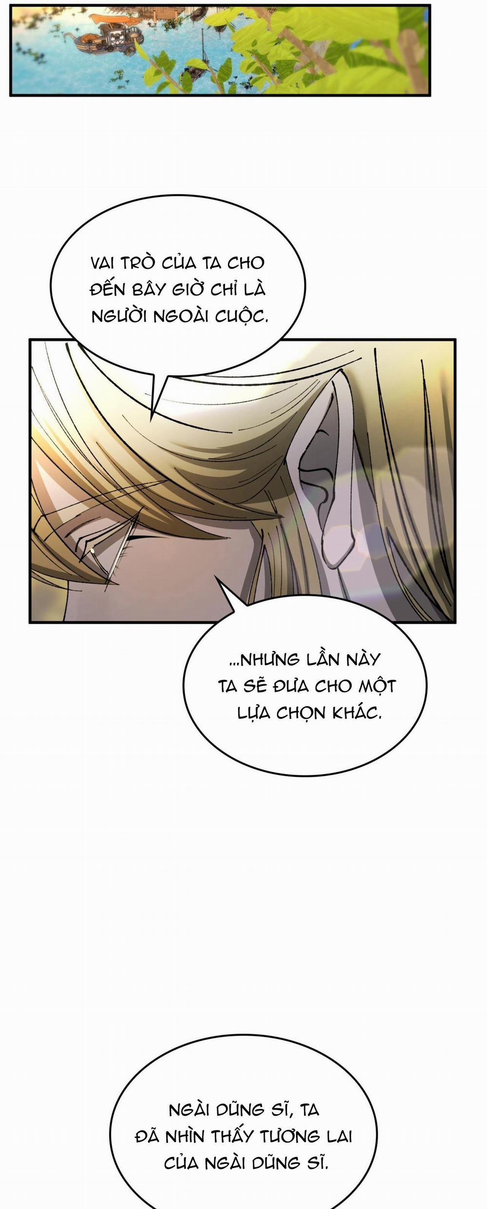 (Np) Độc Thân Muôn Năm 43 trang 40