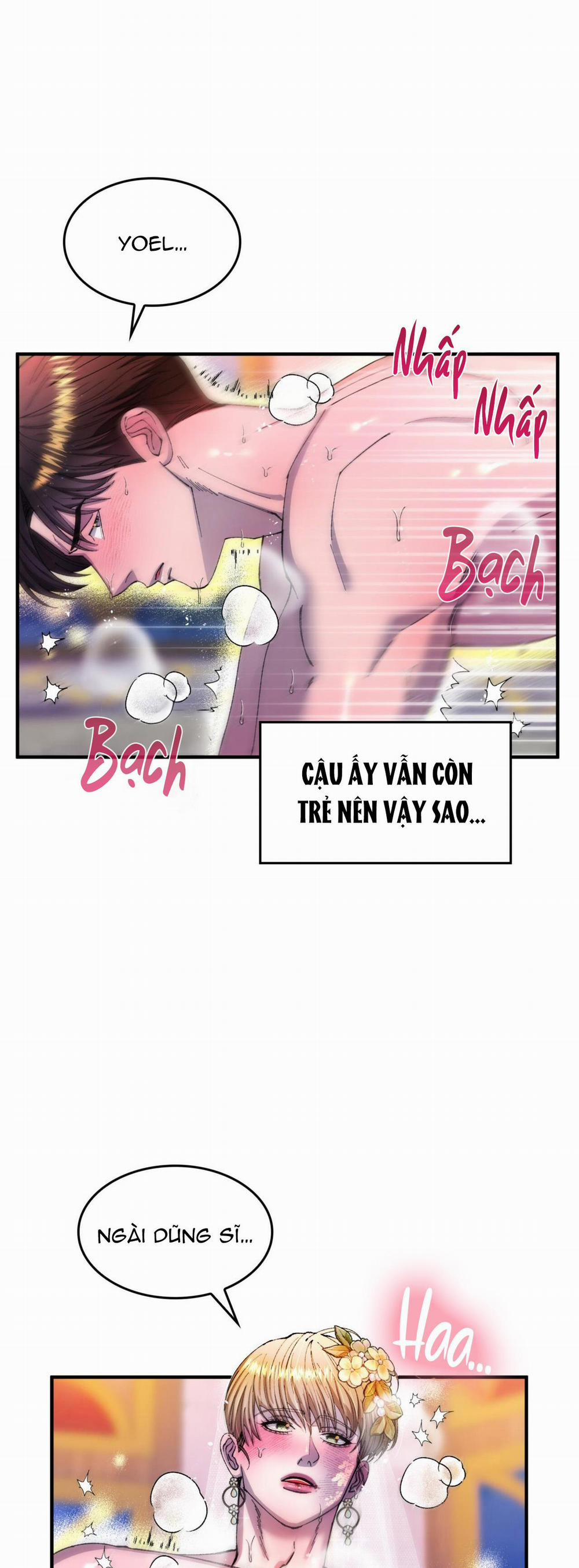 (Np) Độc Thân Muôn Năm 43 trang 4