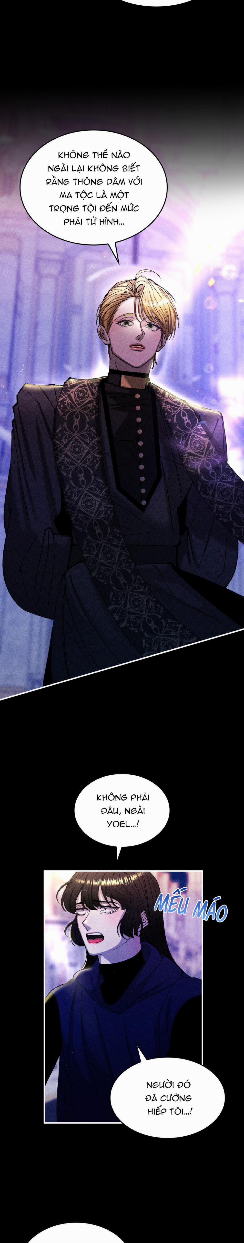 (Np) Độc Thân Muôn Năm 44 trang 12