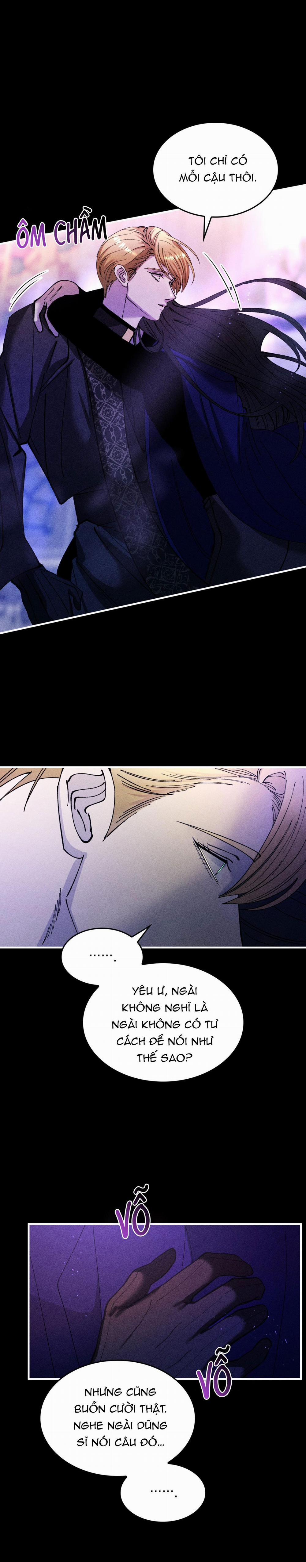 (Np) Độc Thân Muôn Năm 44 trang 15