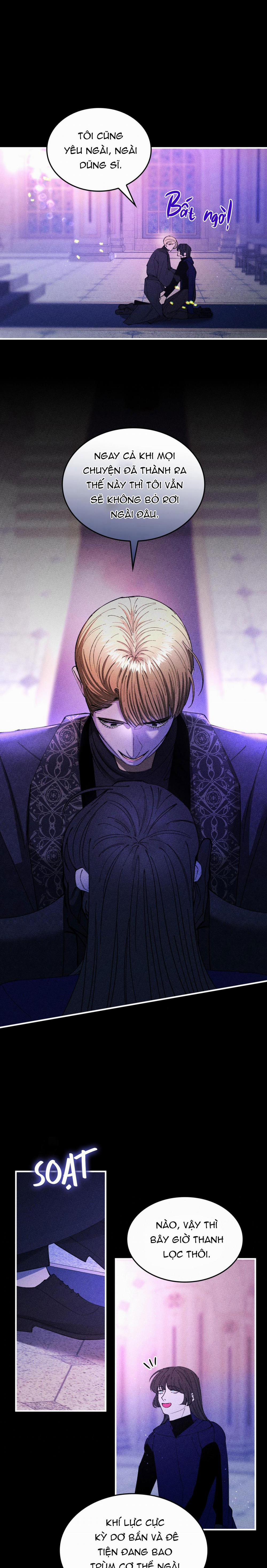 (Np) Độc Thân Muôn Năm 44 trang 16