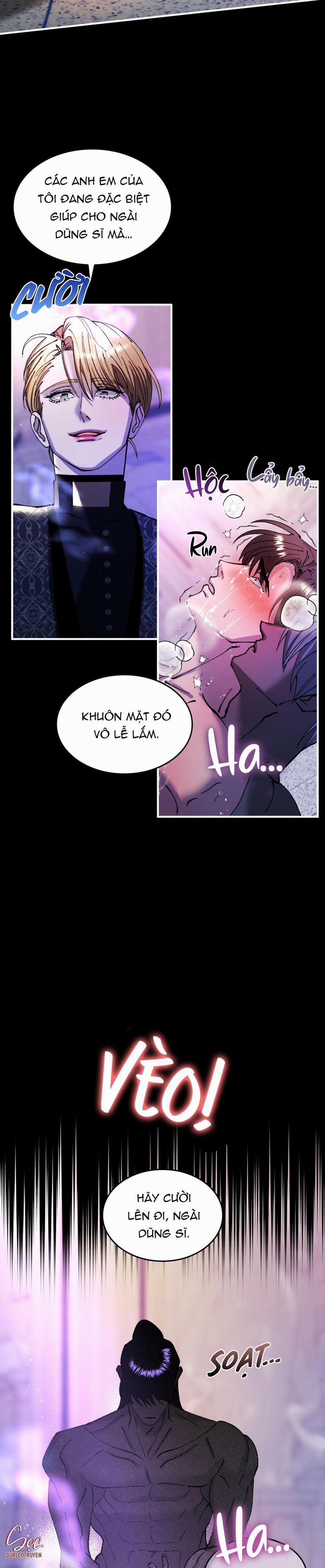 (Np) Độc Thân Muôn Năm 44 trang 20