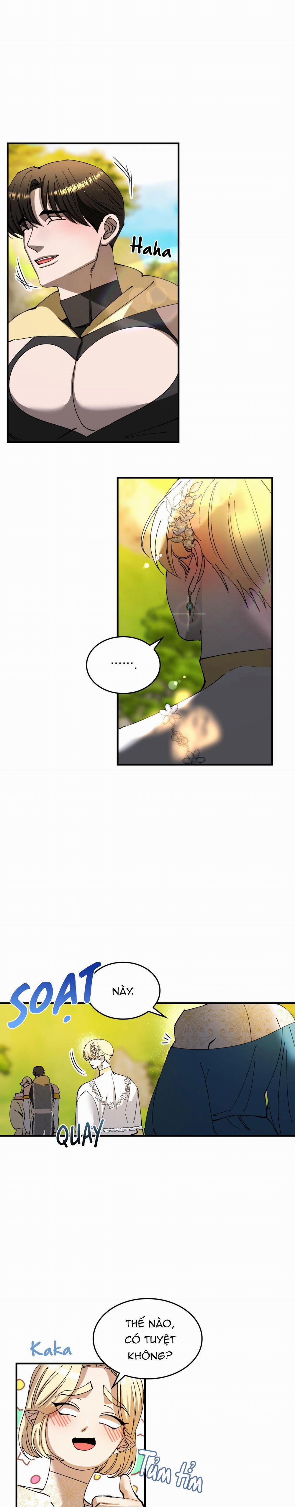 (Np) Độc Thân Muôn Năm 44 trang 3