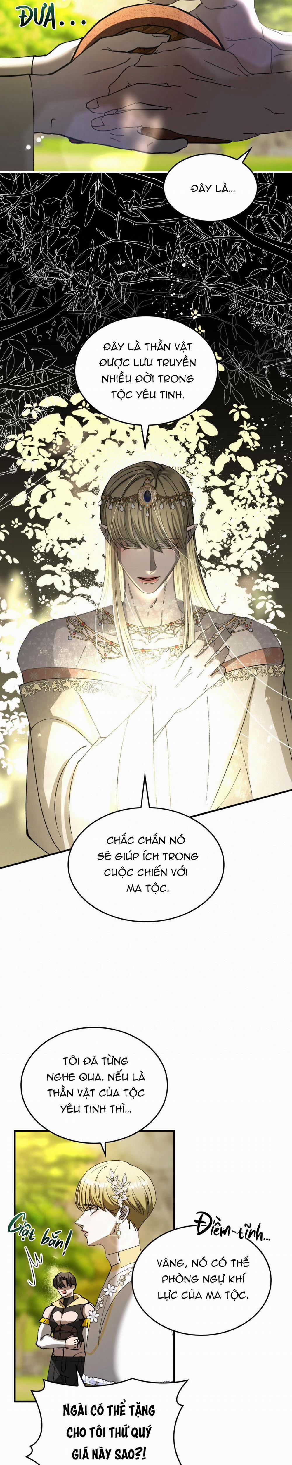 (Np) Độc Thân Muôn Năm 44 trang 5