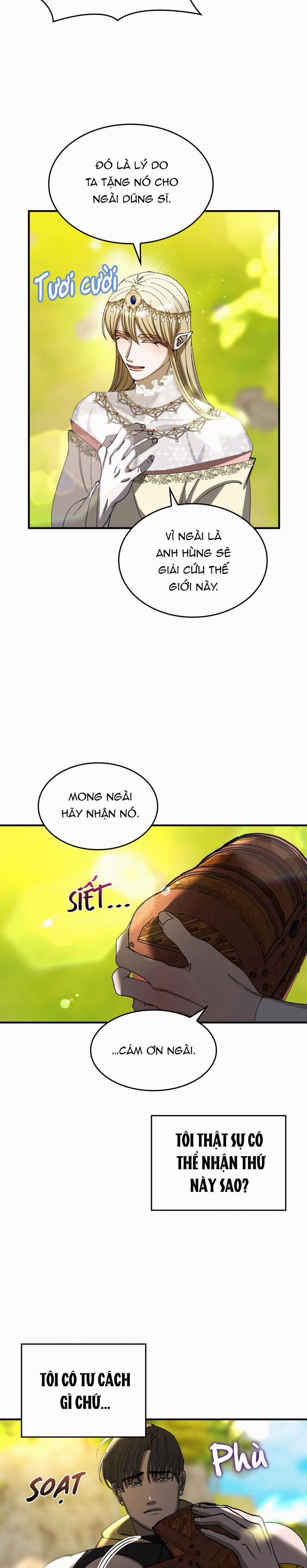 (Np) Độc Thân Muôn Năm 44 trang 6