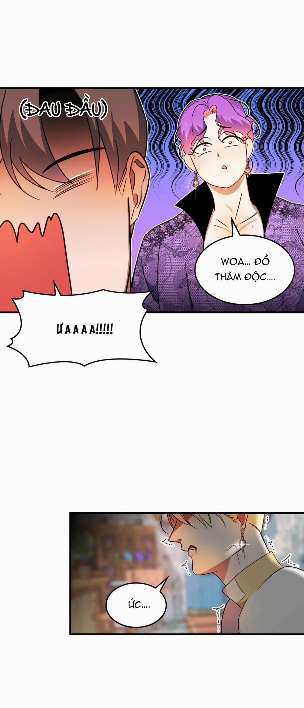 (Np) Độc Thân Muôn Năm 5 trang 11