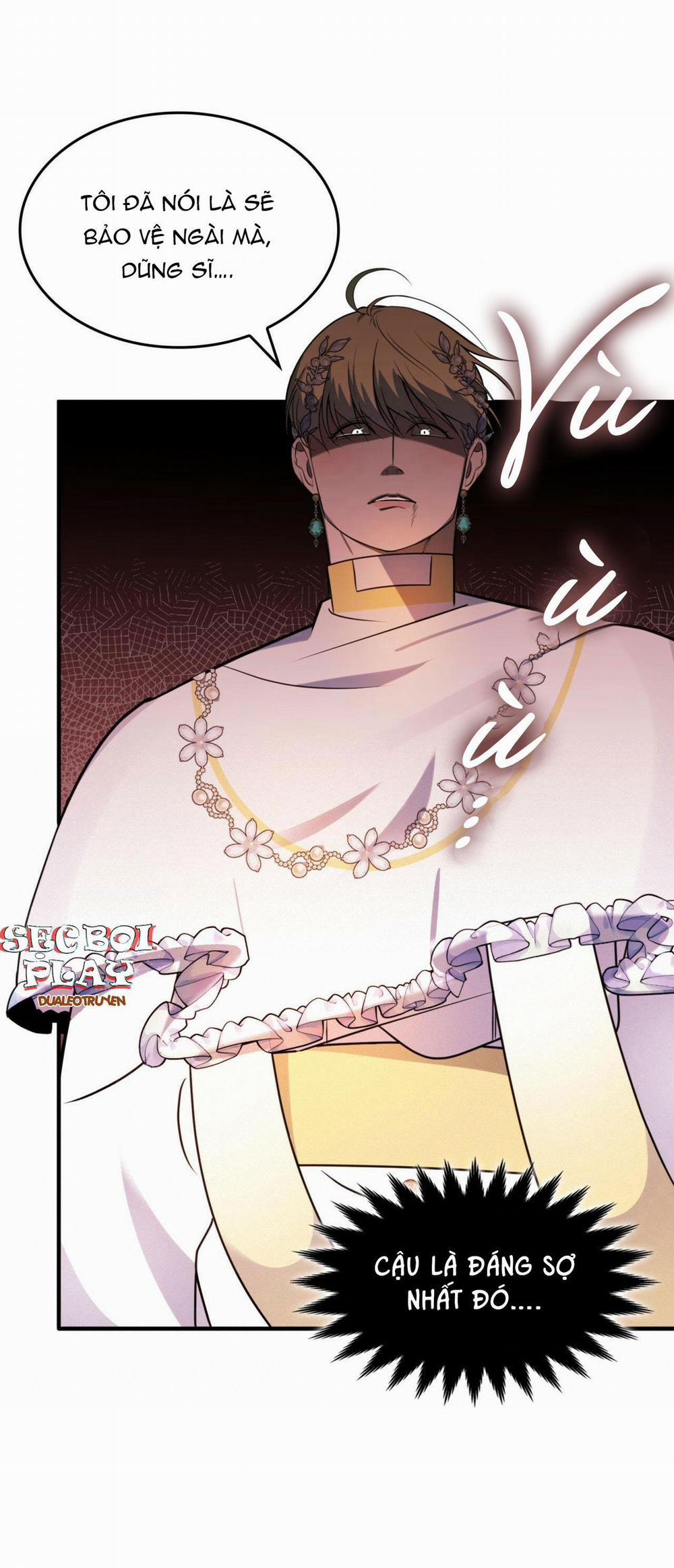 (Np) Độc Thân Muôn Năm 5 trang 12