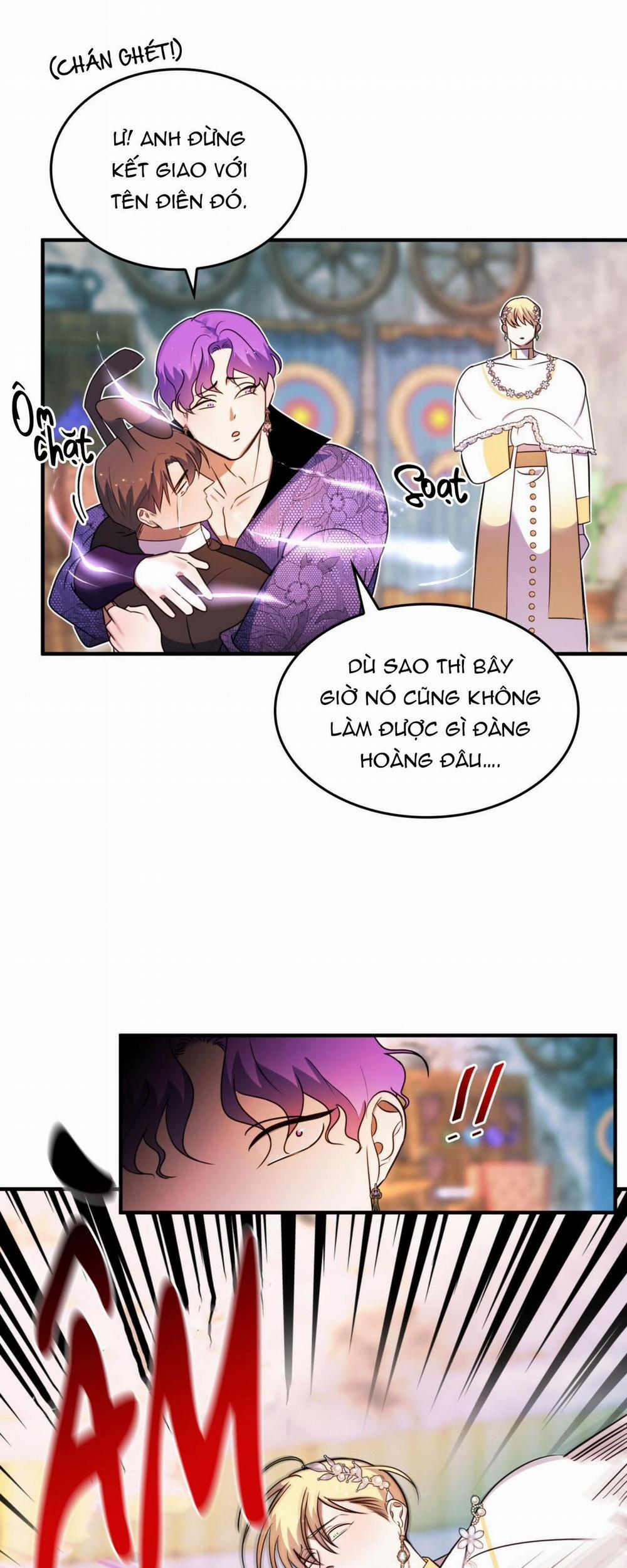 (Np) Độc Thân Muôn Năm 5 trang 13