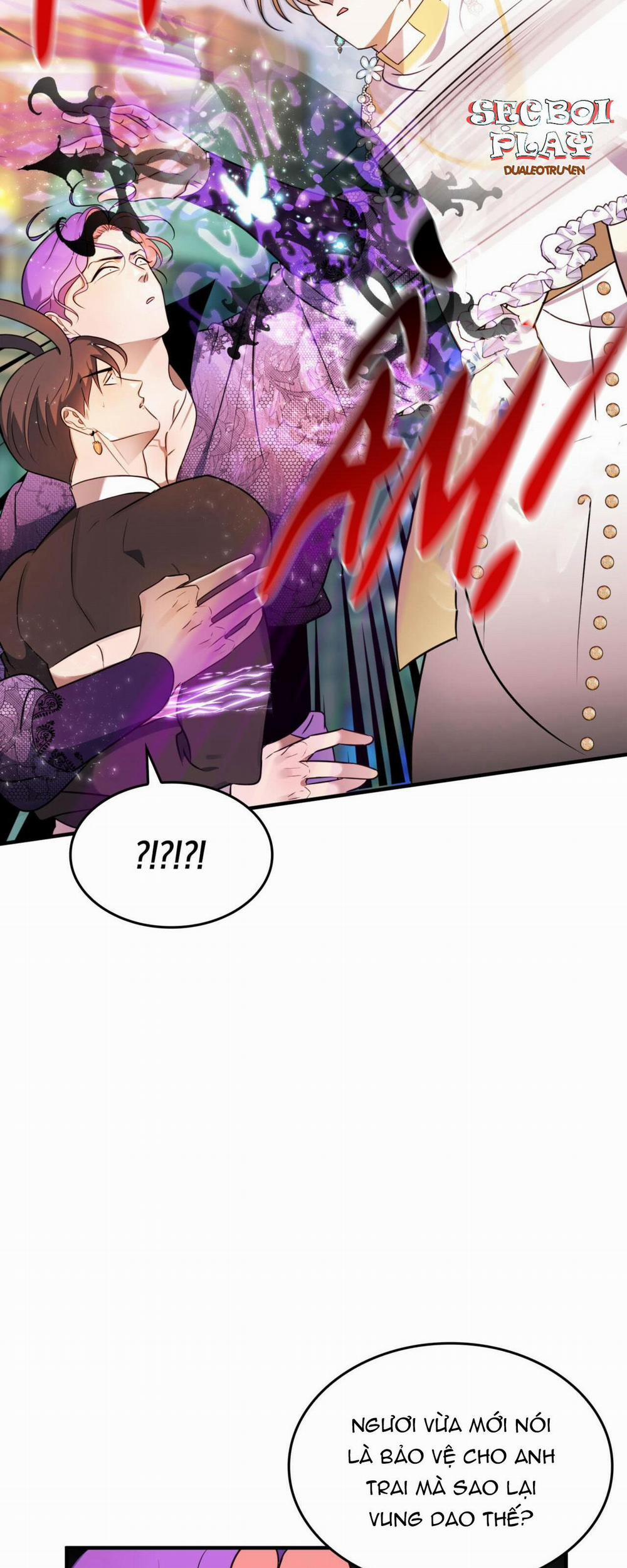 (Np) Độc Thân Muôn Năm 5 trang 14