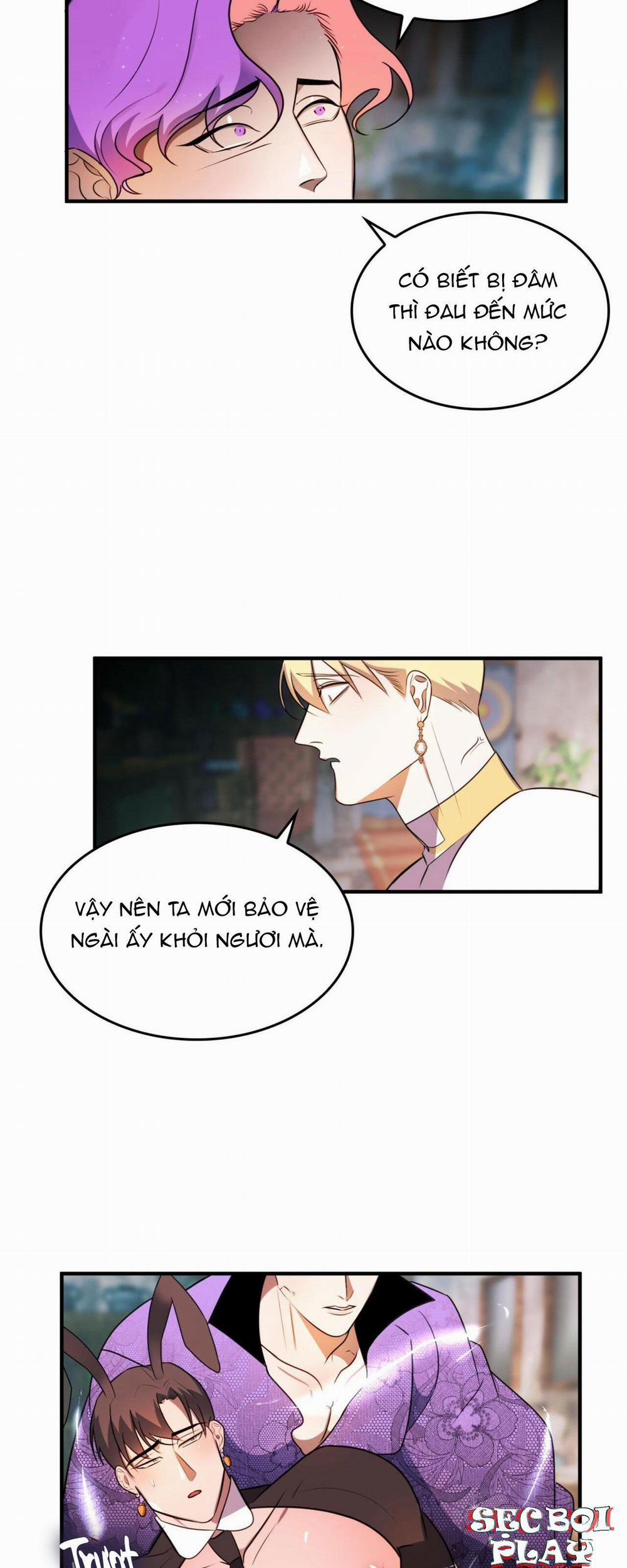 (Np) Độc Thân Muôn Năm 5 trang 15