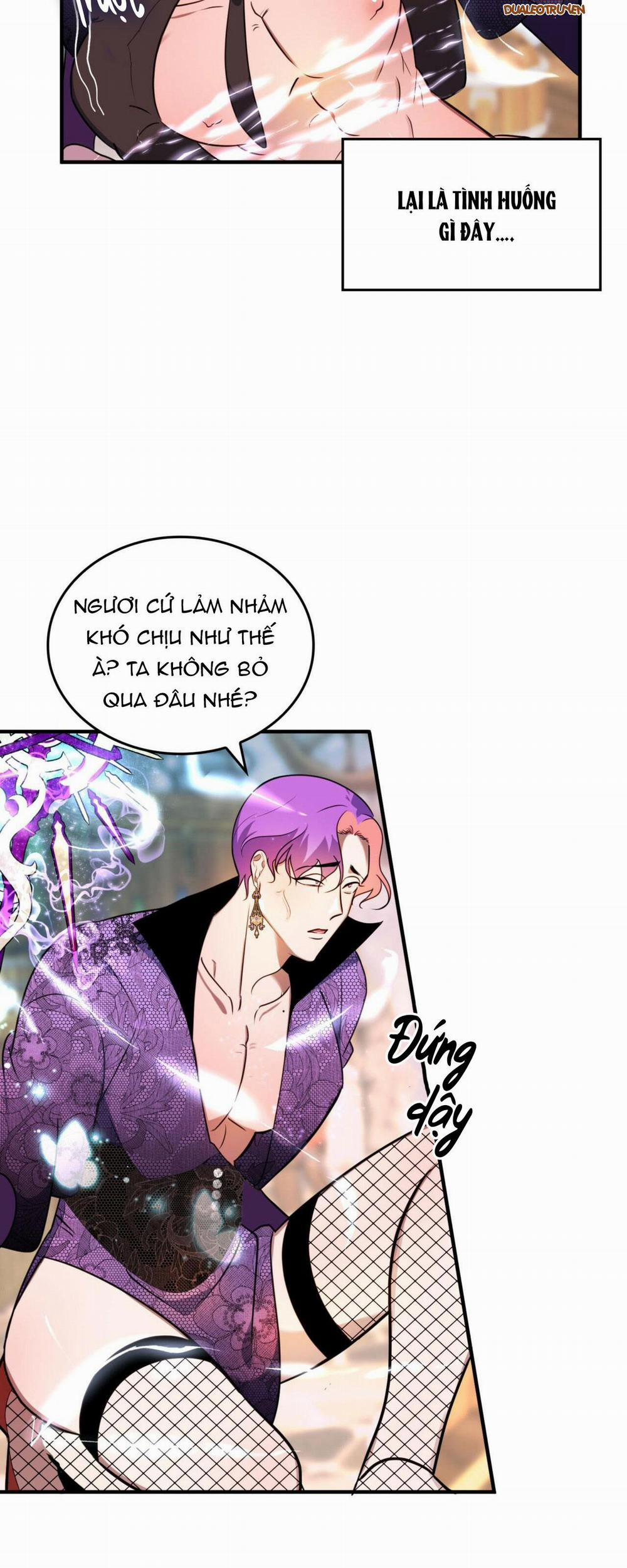 (Np) Độc Thân Muôn Năm 5 trang 16