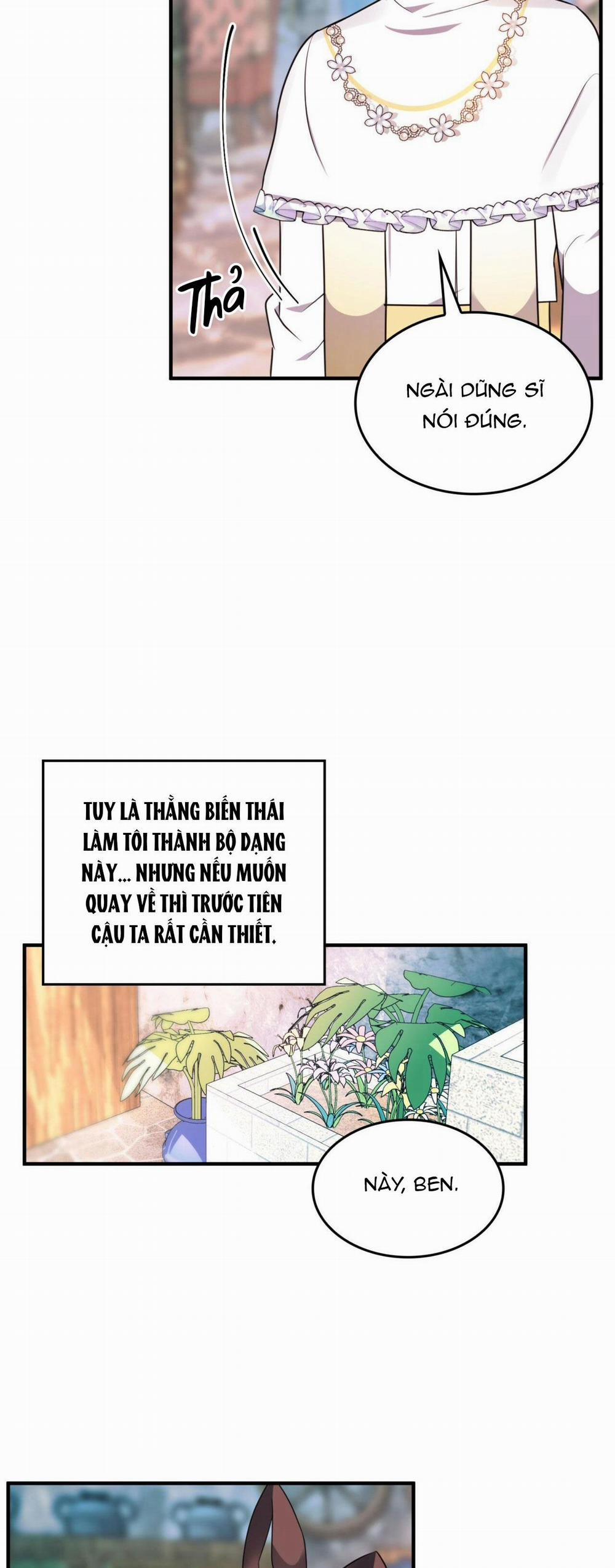 (Np) Độc Thân Muôn Năm 5 trang 20