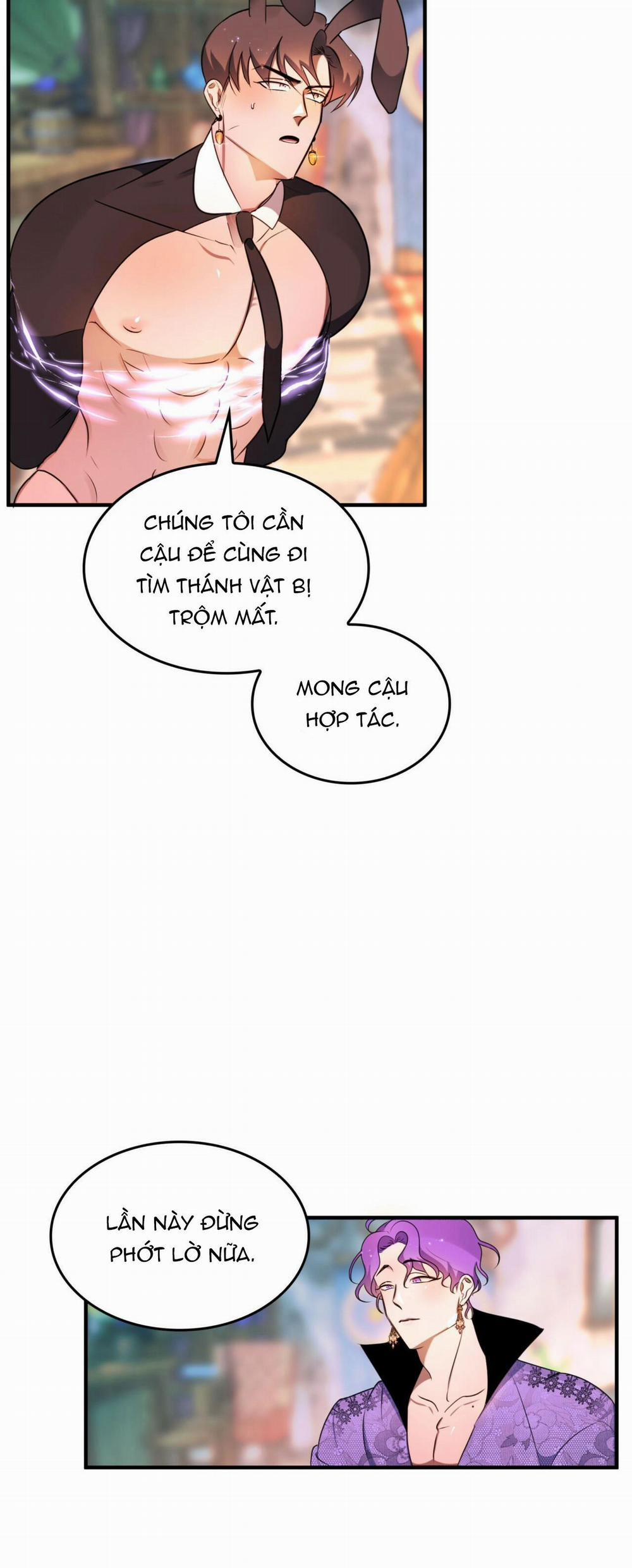 (Np) Độc Thân Muôn Năm 5 trang 21