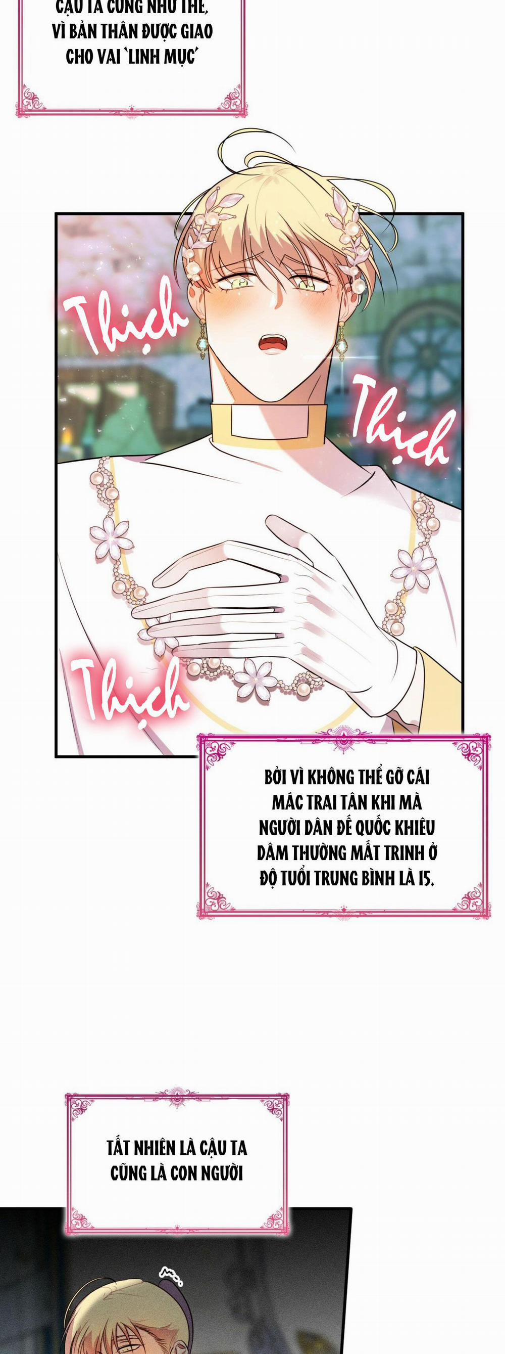 (Np) Độc Thân Muôn Năm 5 trang 3