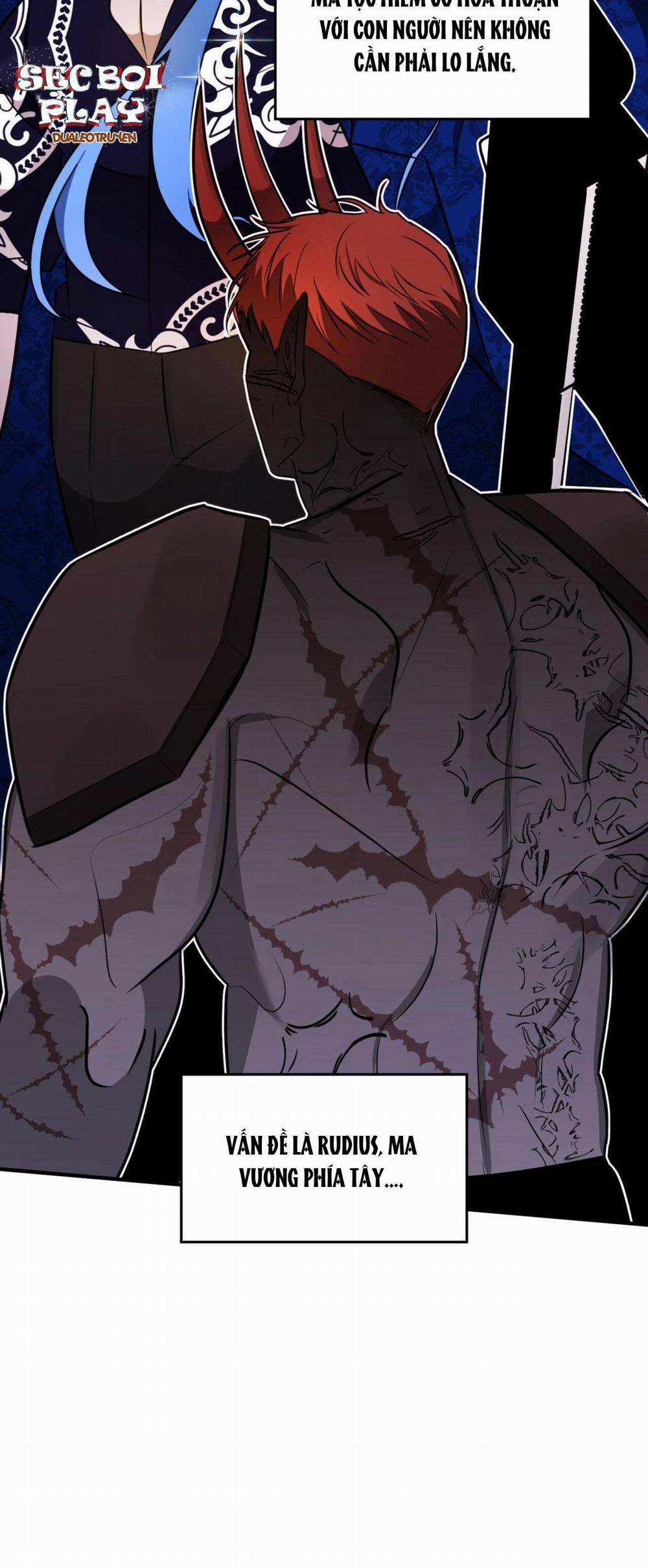 (Np) Độc Thân Muôn Năm 5 trang 32