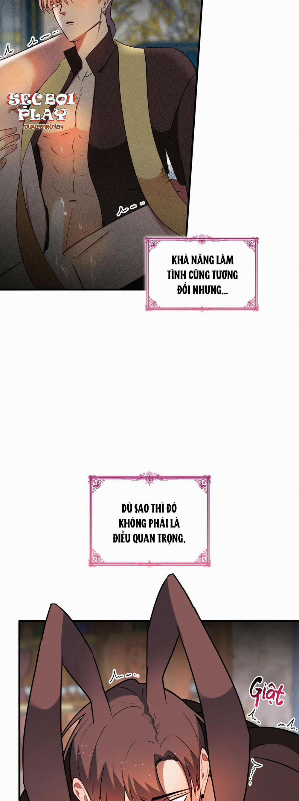 (Np) Độc Thân Muôn Năm 5 trang 4