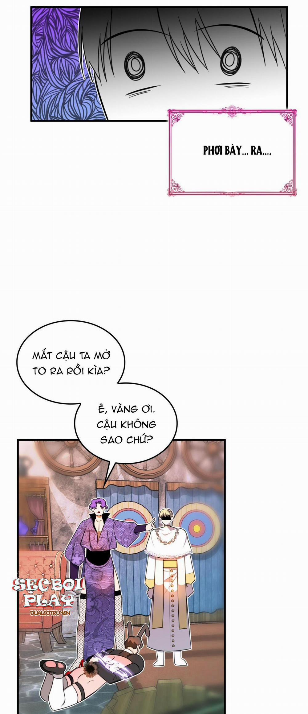 (Np) Độc Thân Muôn Năm 5 trang 7