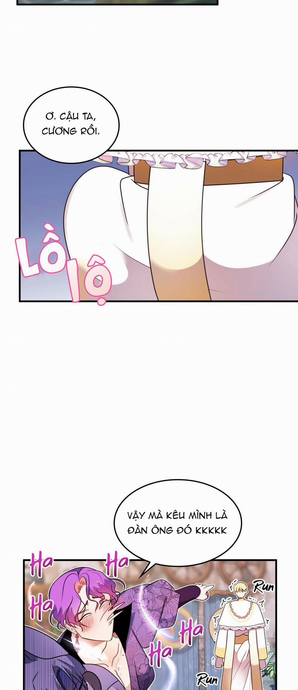 (Np) Độc Thân Muôn Năm 5 trang 8