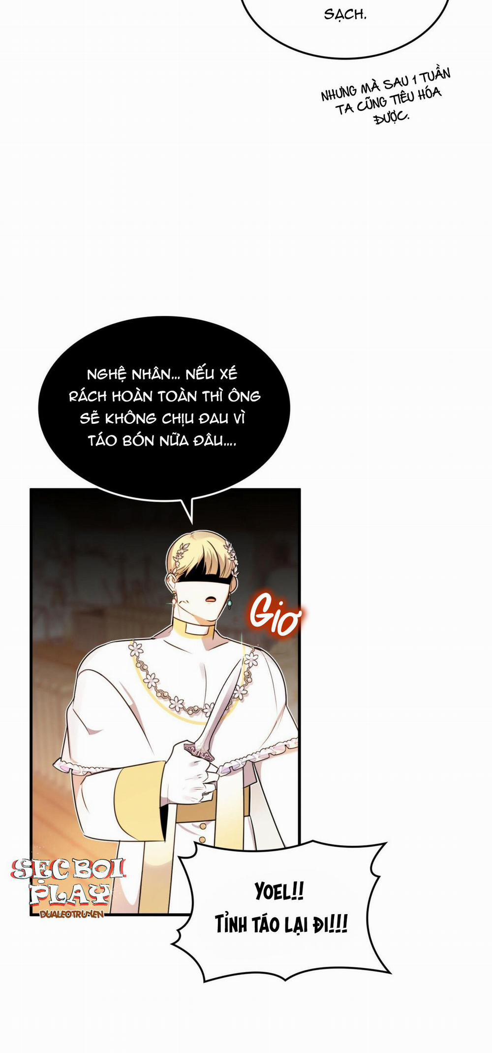 (Np) Độc Thân Muôn Năm 6 trang 14