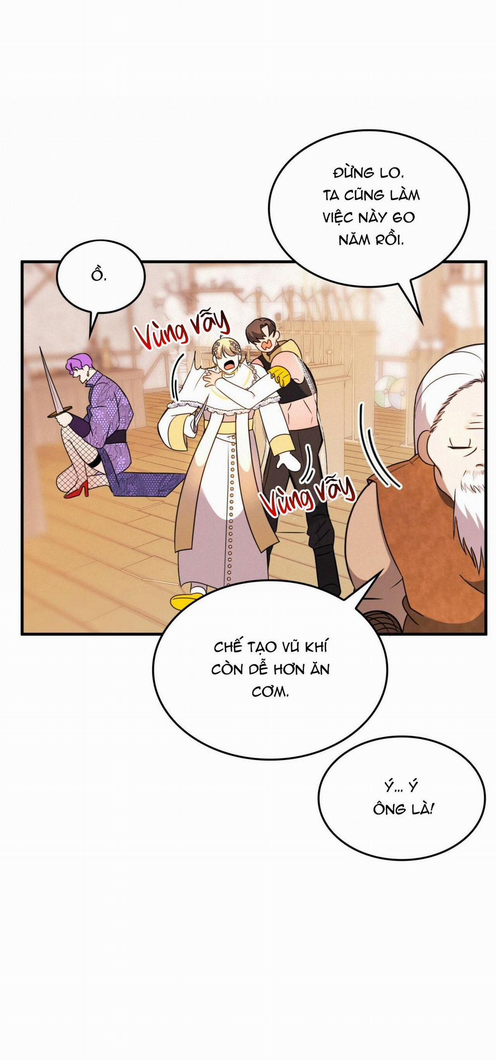 (Np) Độc Thân Muôn Năm 6 trang 15