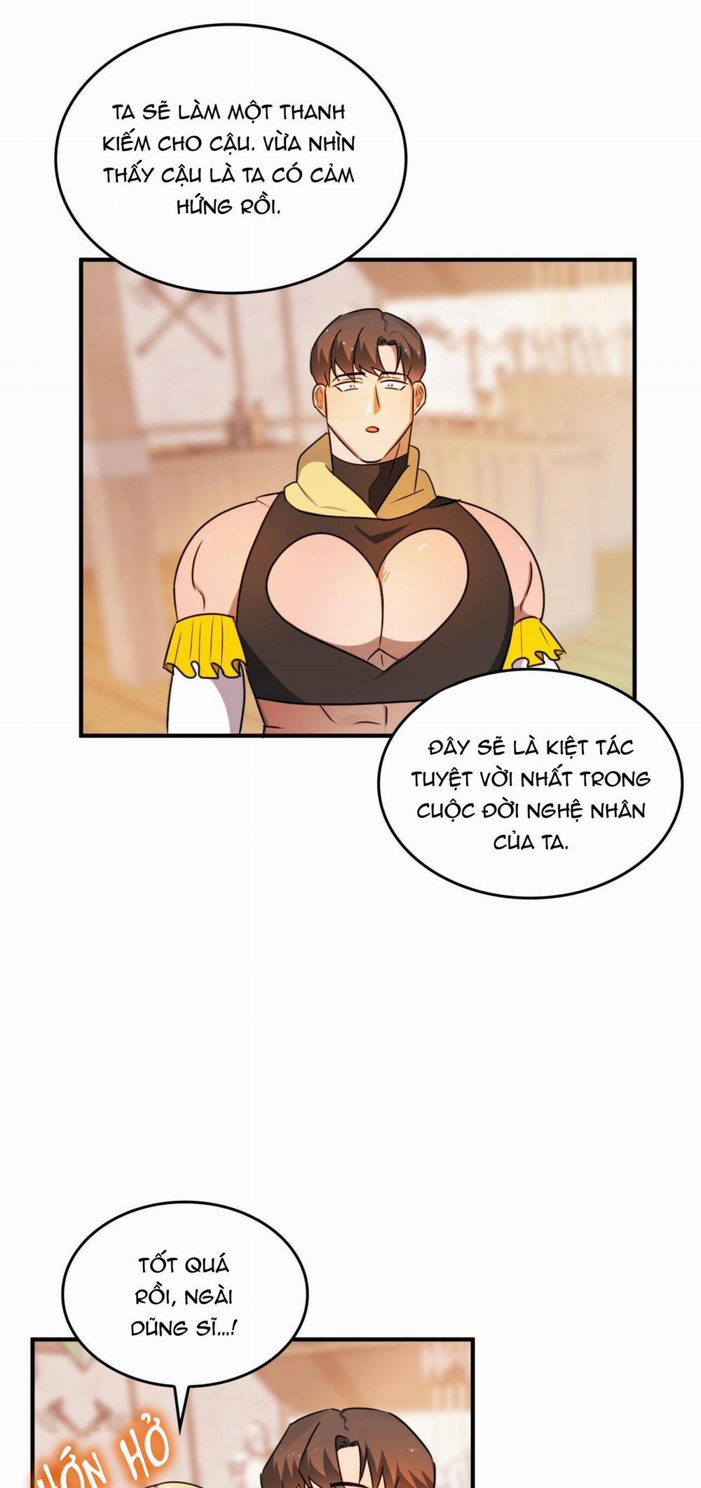 (Np) Độc Thân Muôn Năm 6 trang 16