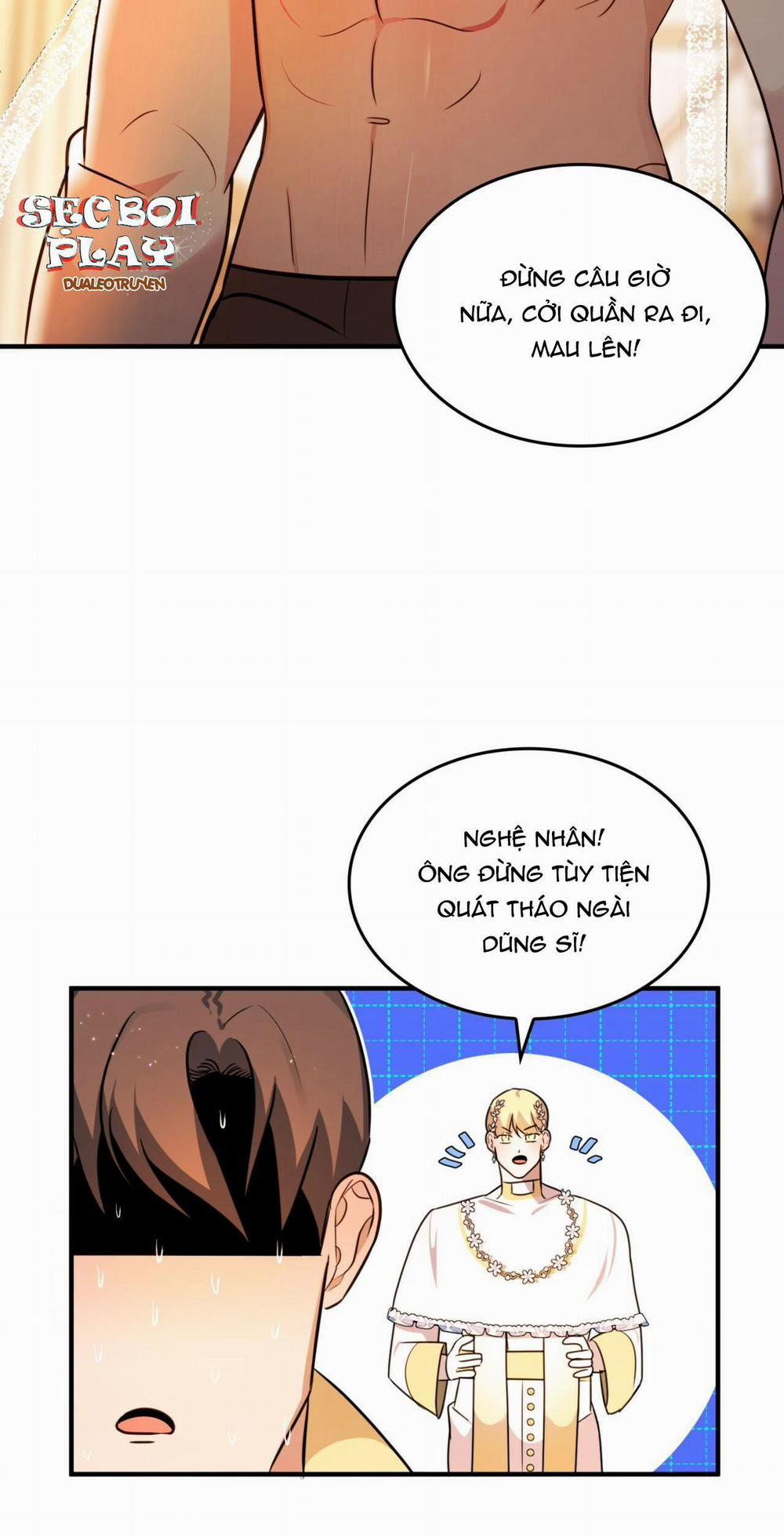 (Np) Độc Thân Muôn Năm 6 trang 21