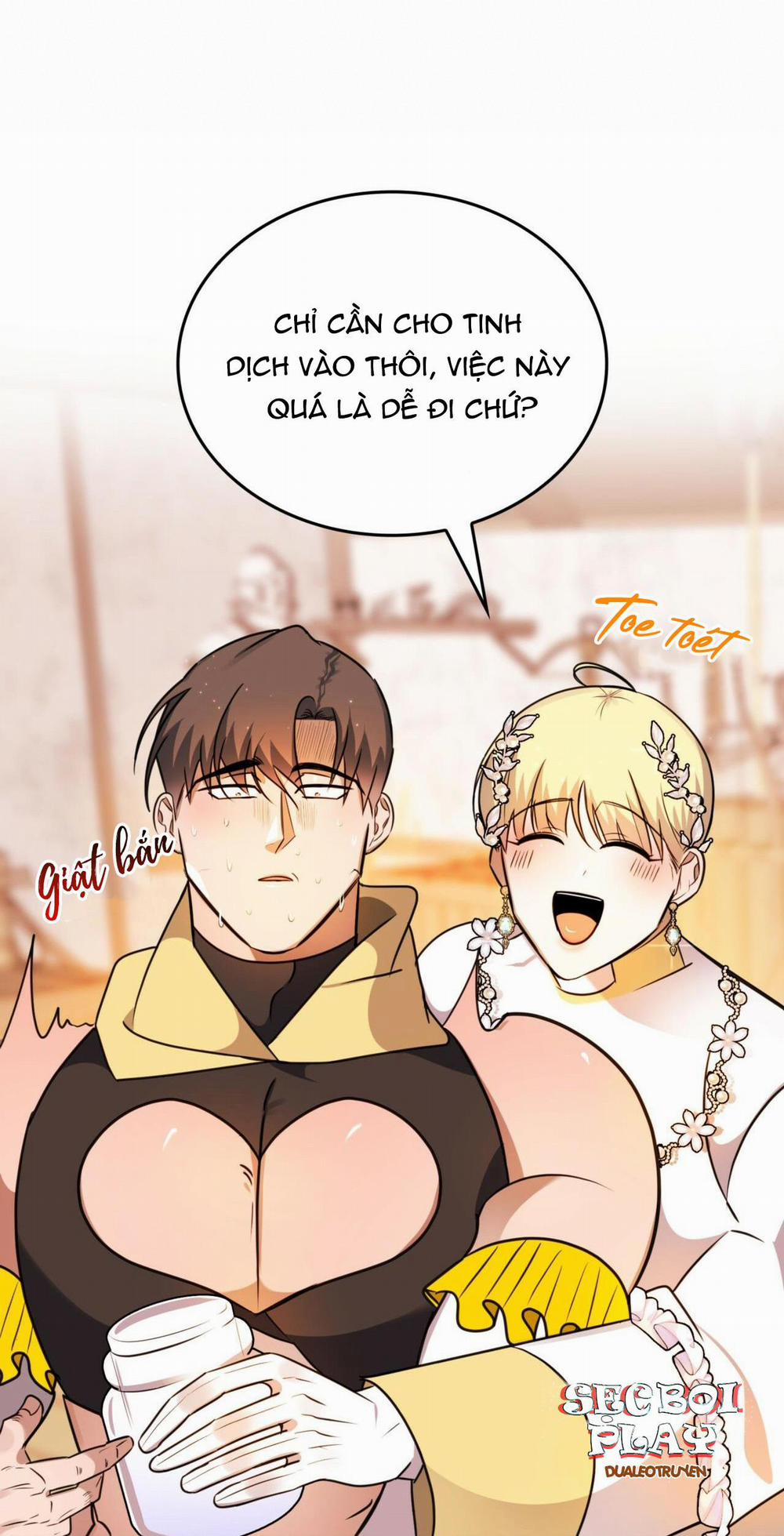 (Np) Độc Thân Muôn Năm 6 trang 23