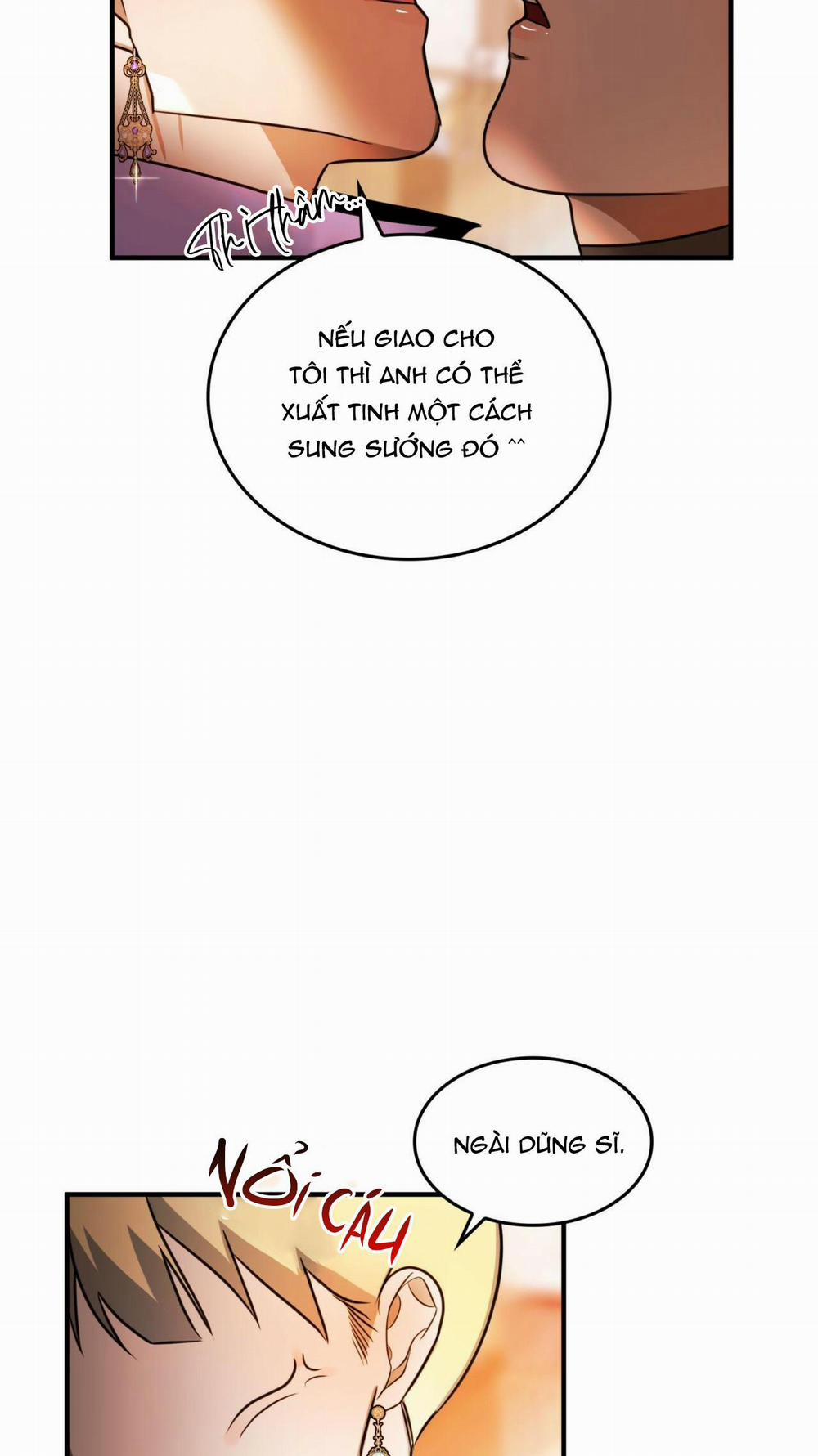 (Np) Độc Thân Muôn Năm 6 trang 27