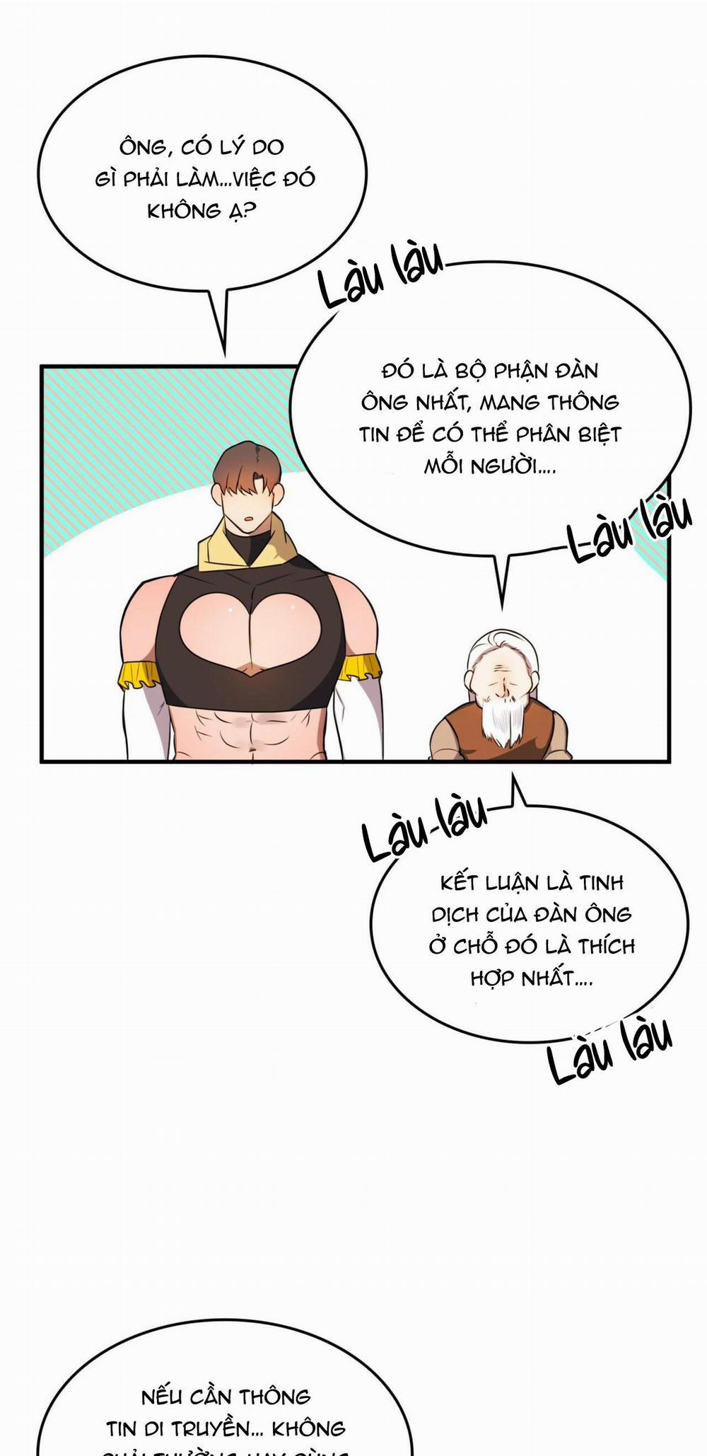 (Np) Độc Thân Muôn Năm 6 trang 32