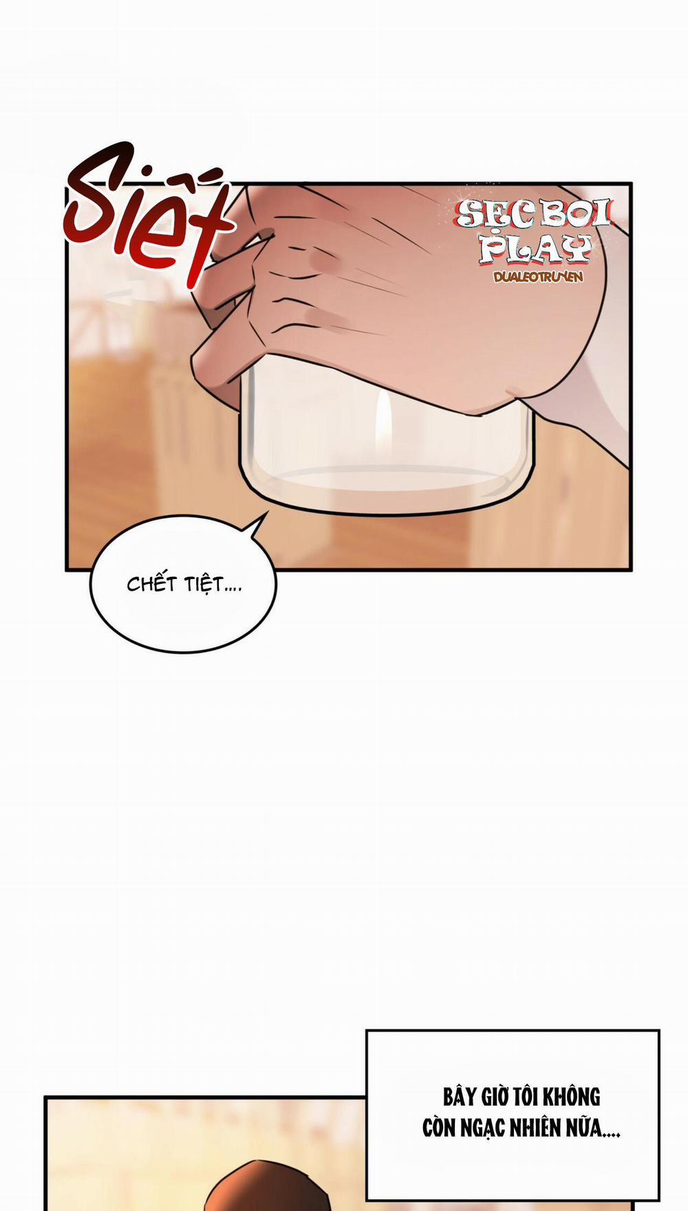 (Np) Độc Thân Muôn Năm 6 trang 36