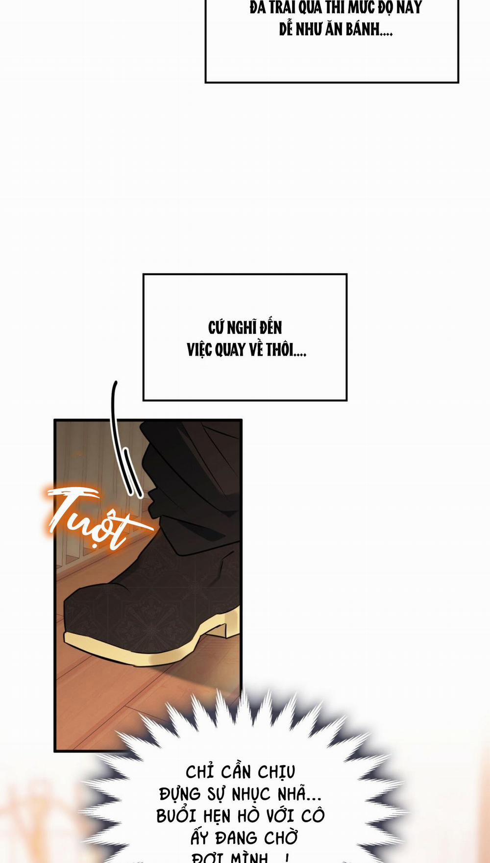 (Np) Độc Thân Muôn Năm 6 trang 38