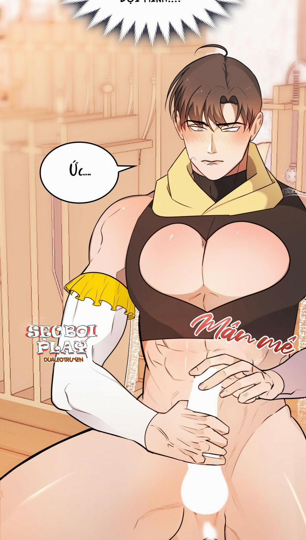 (Np) Độc Thân Muôn Năm 6 trang 39