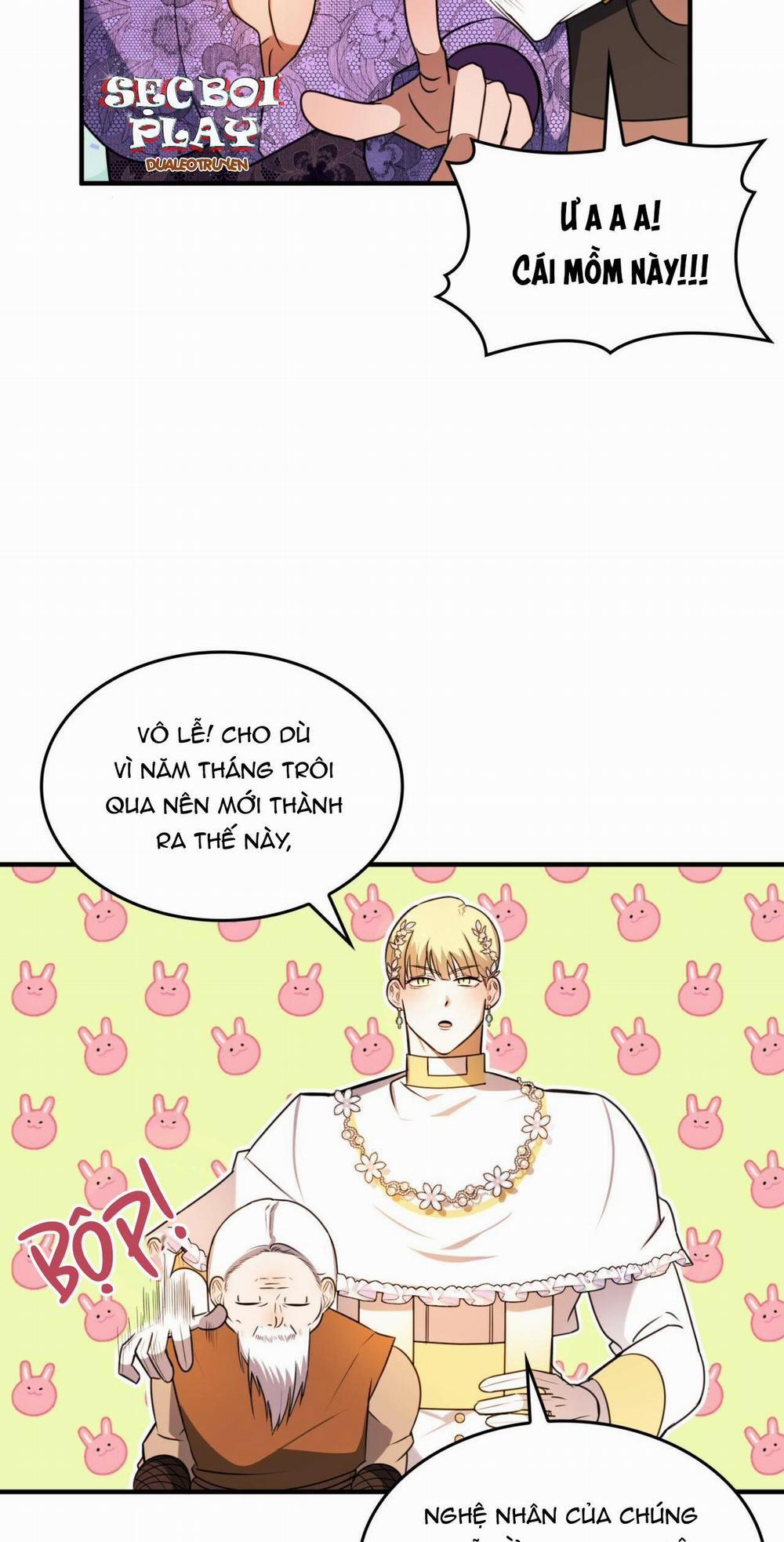 (Np) Độc Thân Muôn Năm 6 trang 4