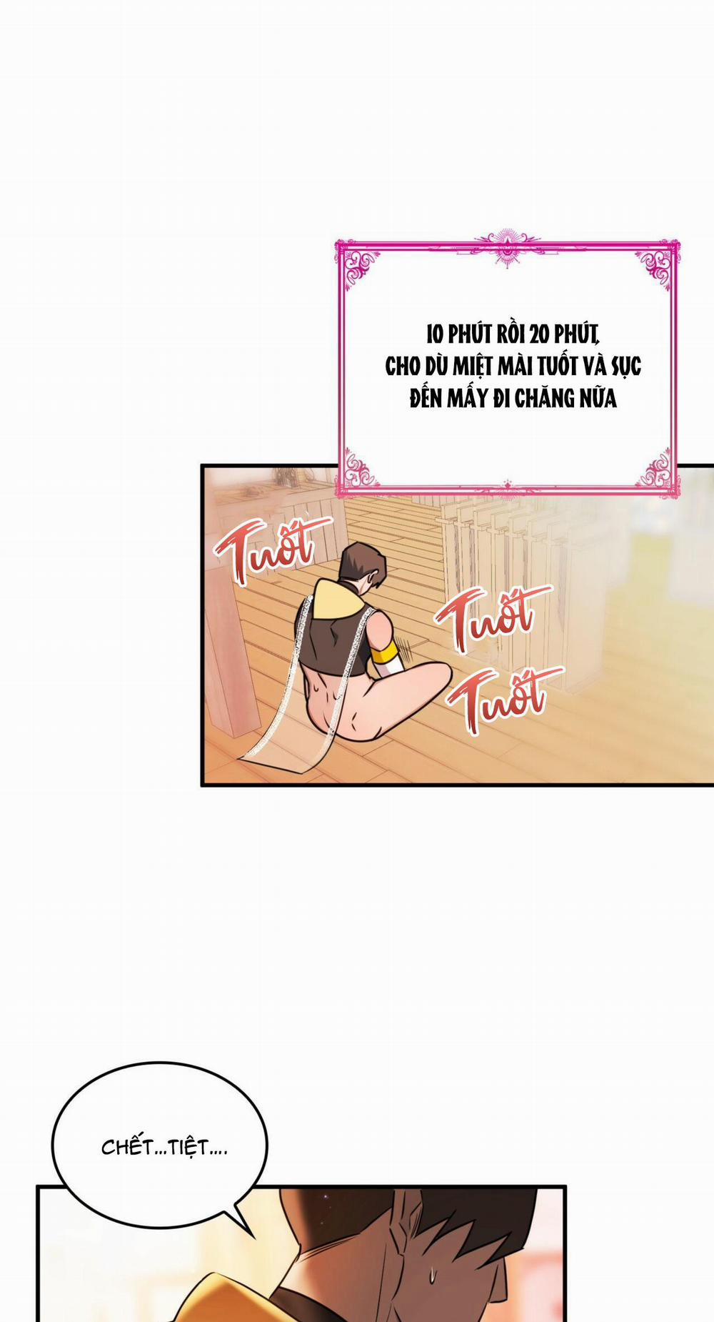 (Np) Độc Thân Muôn Năm 6 trang 41