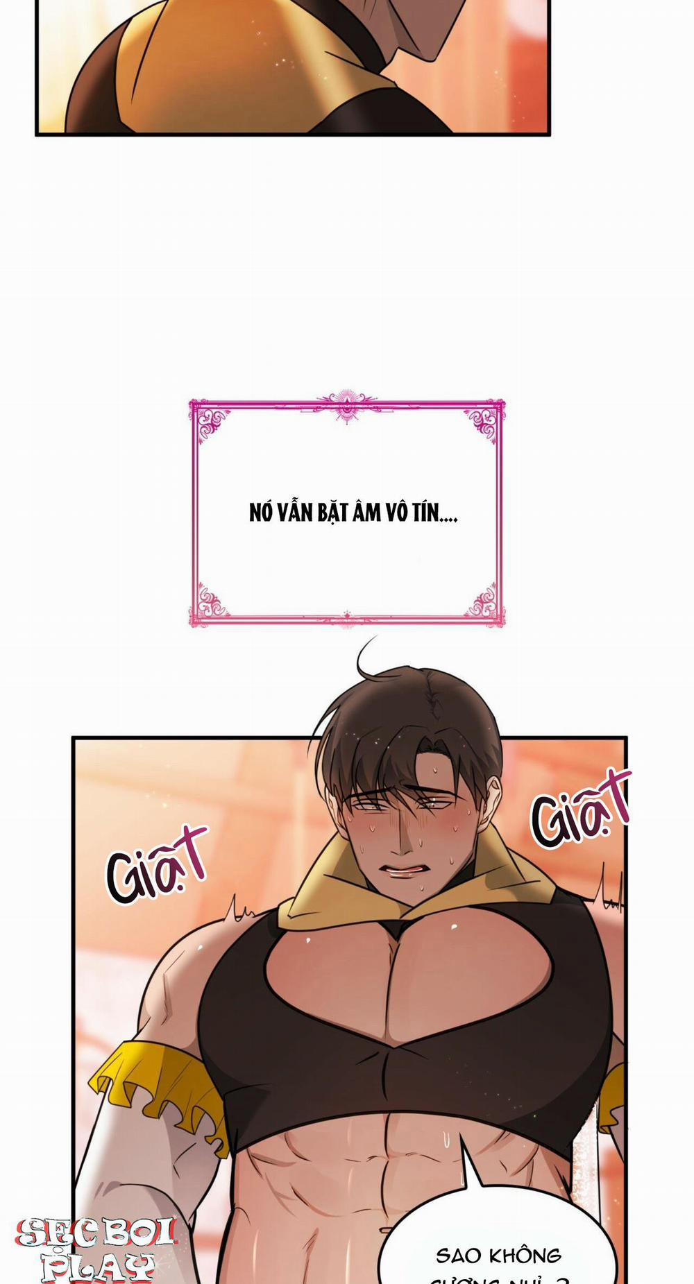 (Np) Độc Thân Muôn Năm 6 trang 42