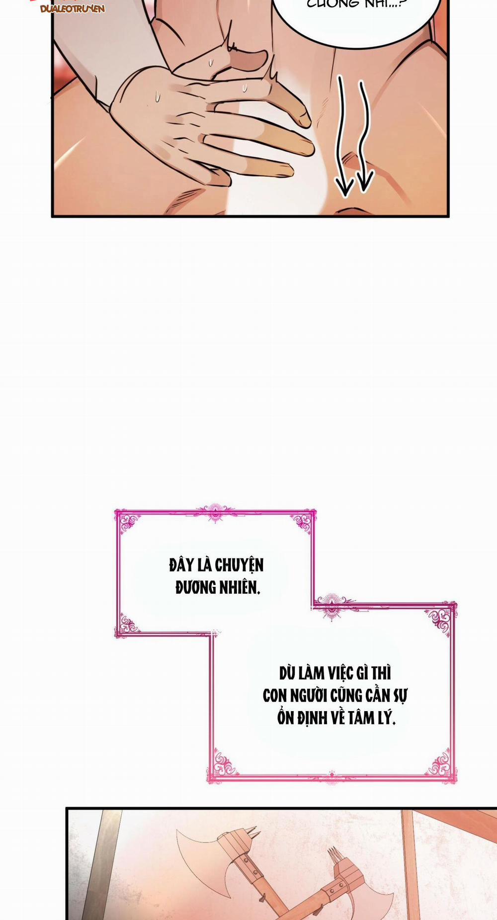 (Np) Độc Thân Muôn Năm 6 trang 43