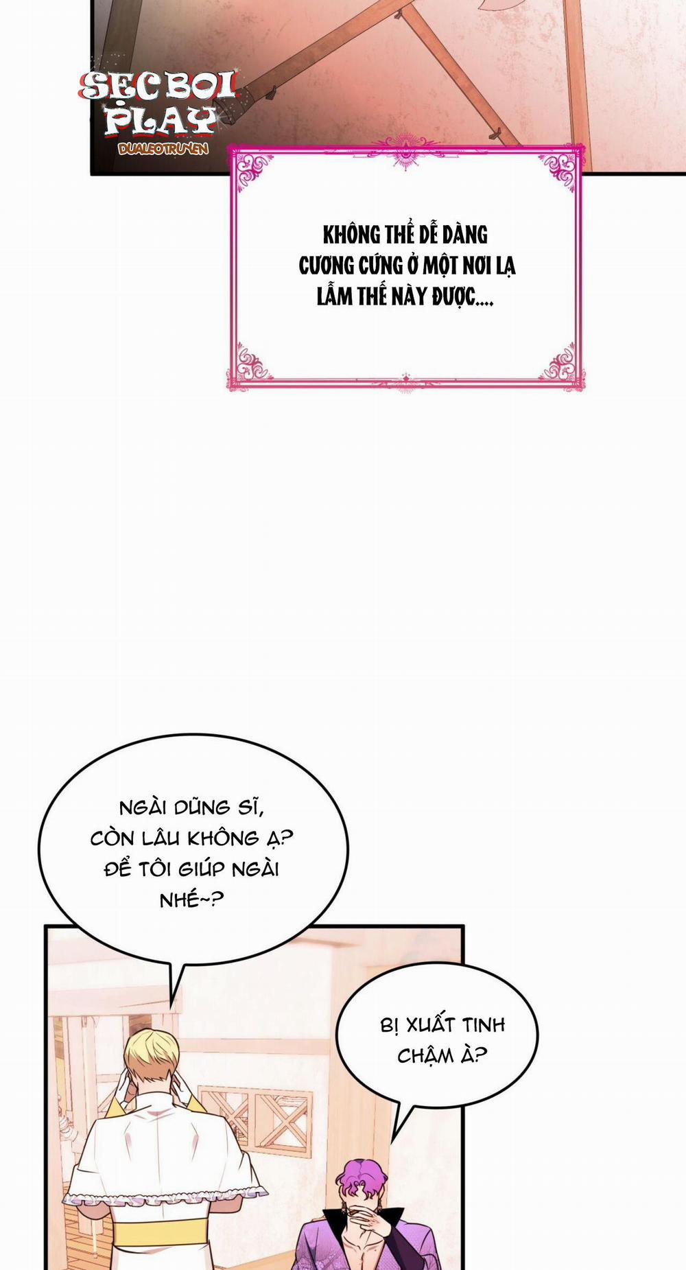 (Np) Độc Thân Muôn Năm 6 trang 44