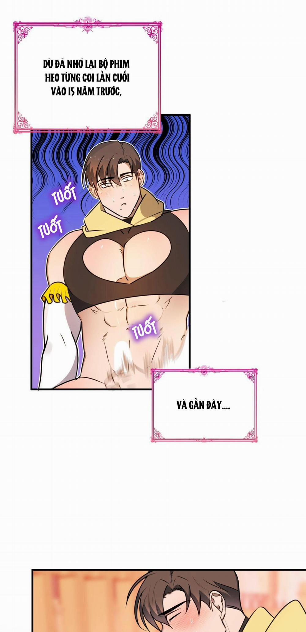 (Np) Độc Thân Muôn Năm 6 trang 47