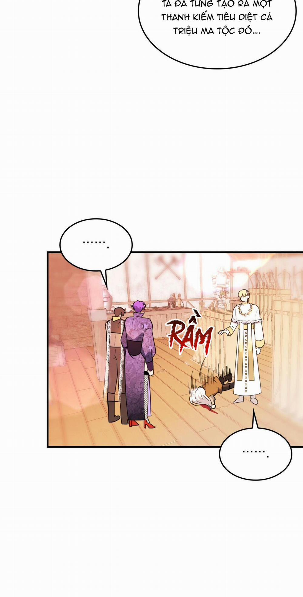 (Np) Độc Thân Muôn Năm 6 trang 5