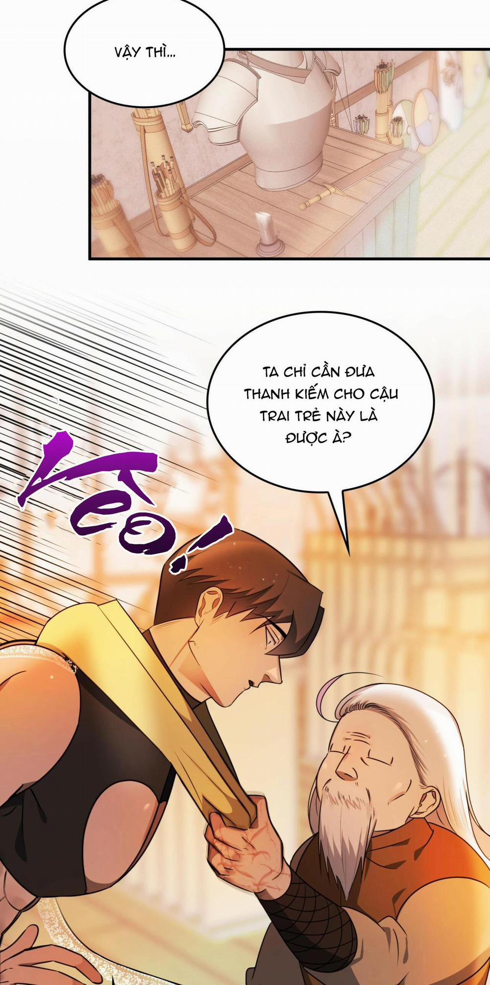 (Np) Độc Thân Muôn Năm 6 trang 8