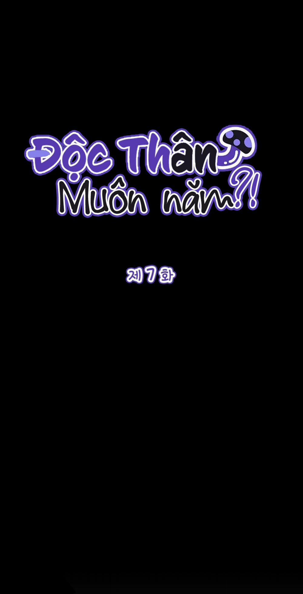 (Np) Độc Thân Muôn Năm 7 trang 1