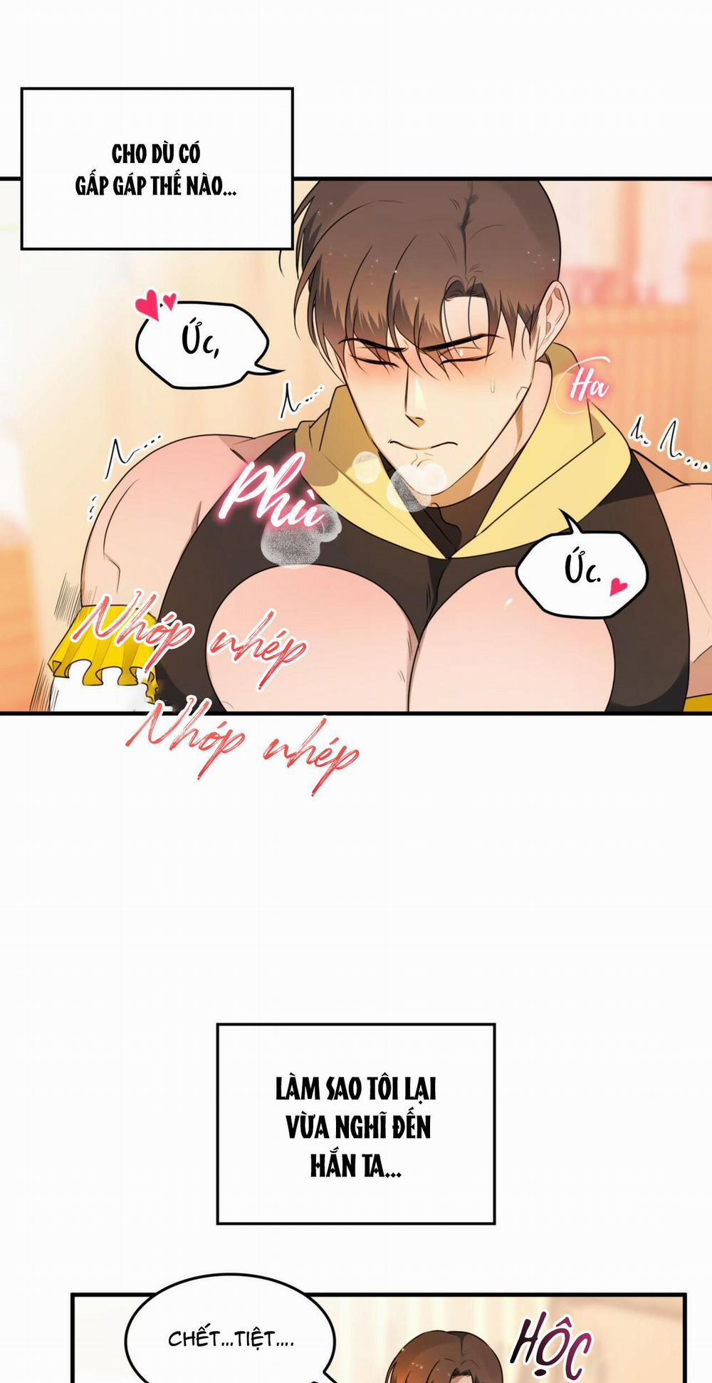 (Np) Độc Thân Muôn Năm 7 trang 11