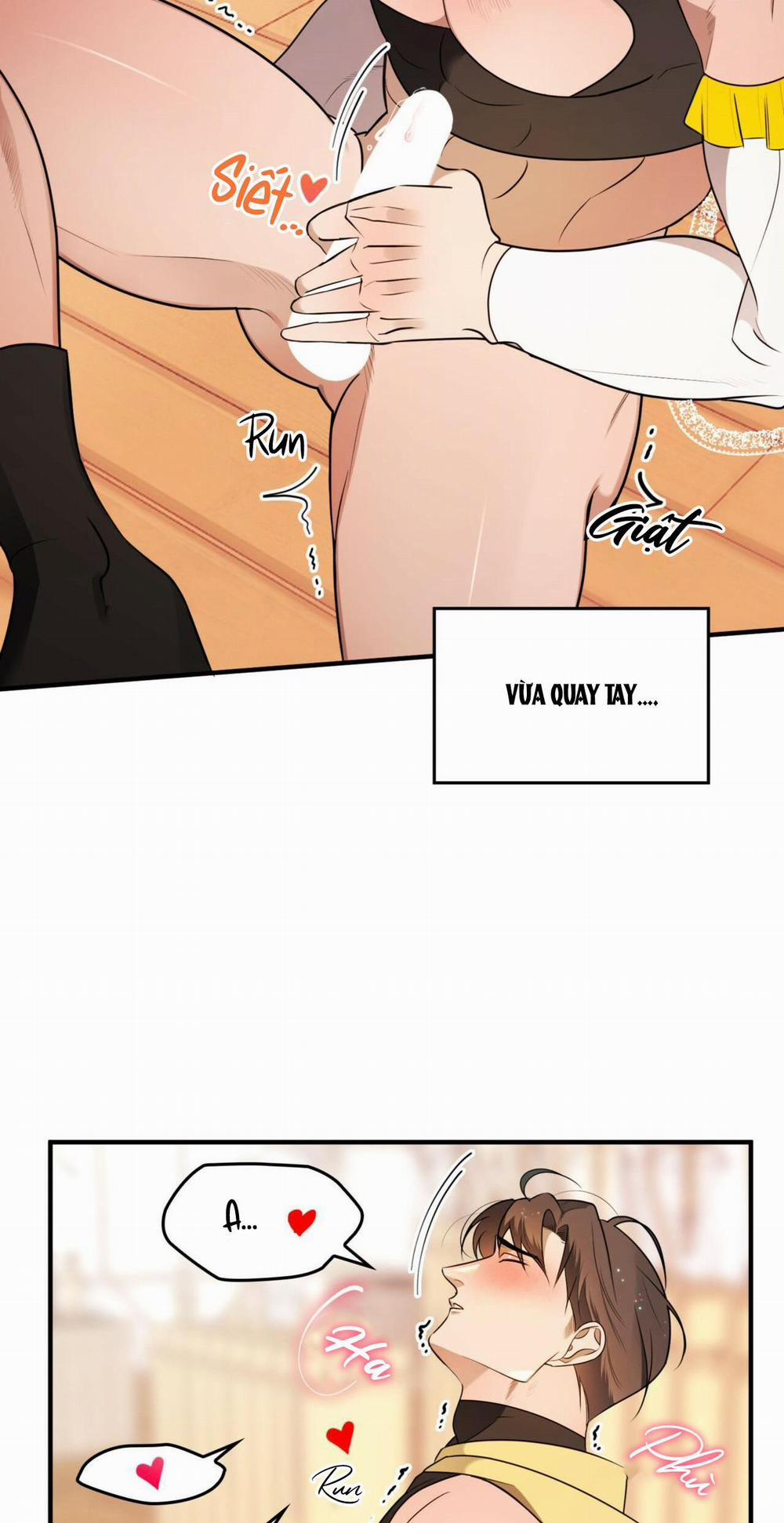 (Np) Độc Thân Muôn Năm 7 trang 13