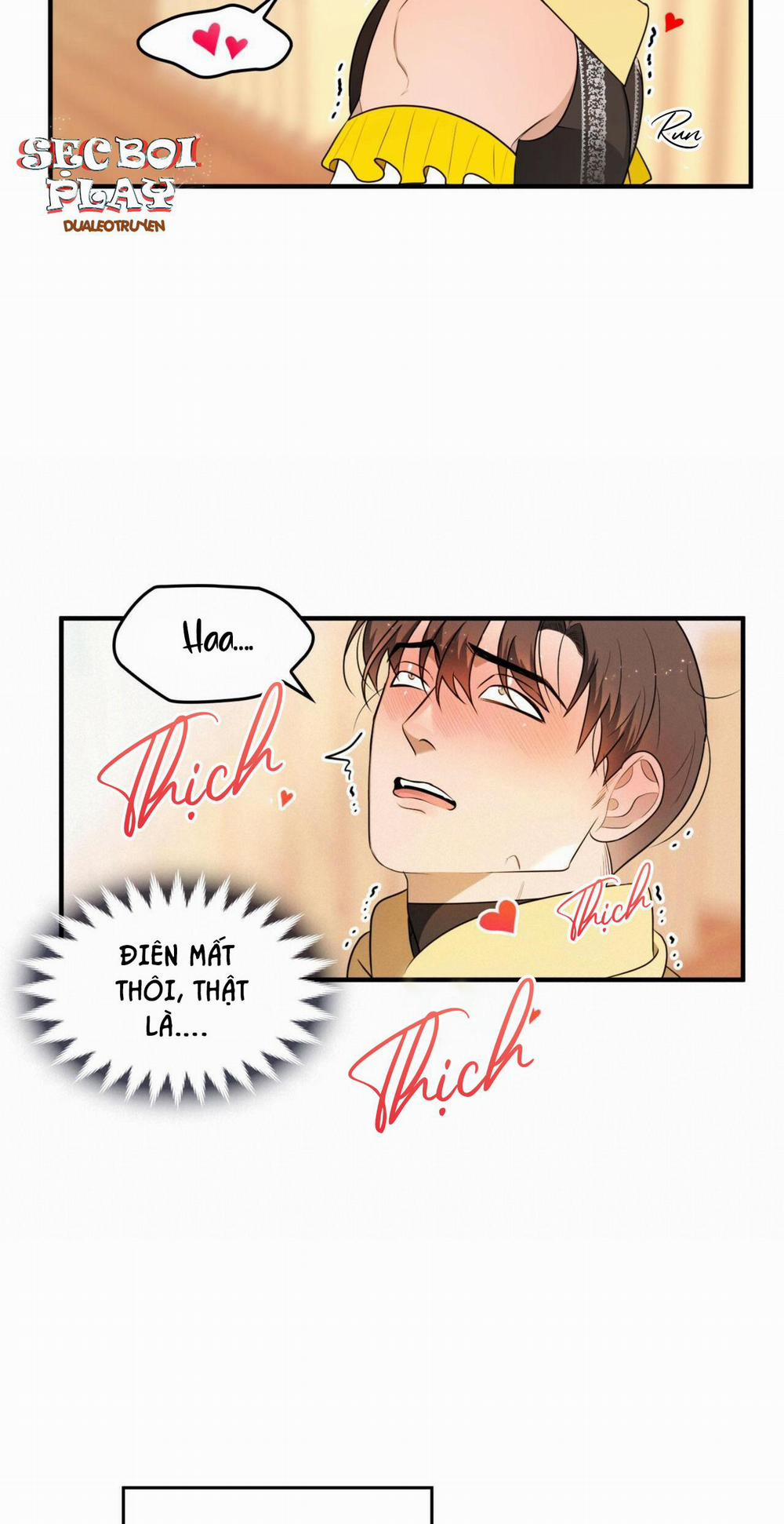 (Np) Độc Thân Muôn Năm 7 trang 14