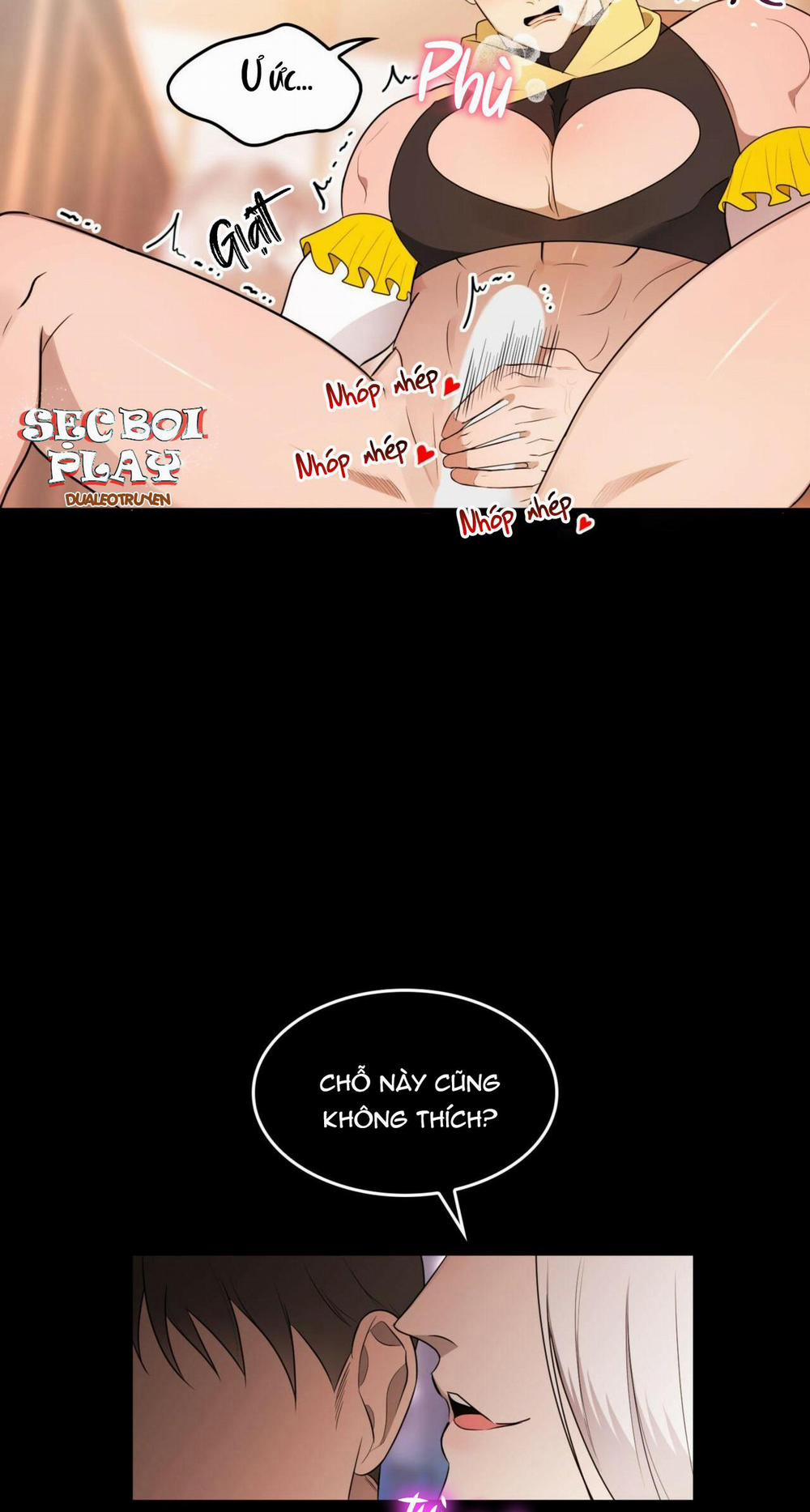 (Np) Độc Thân Muôn Năm 7 trang 17