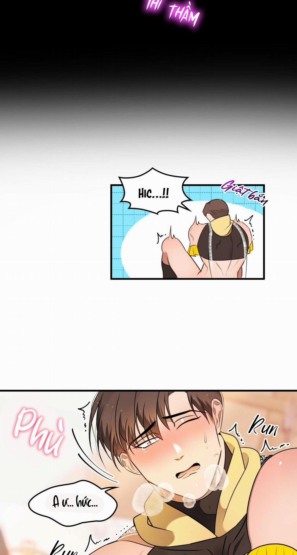 (Np) Độc Thân Muôn Năm 7 trang 18