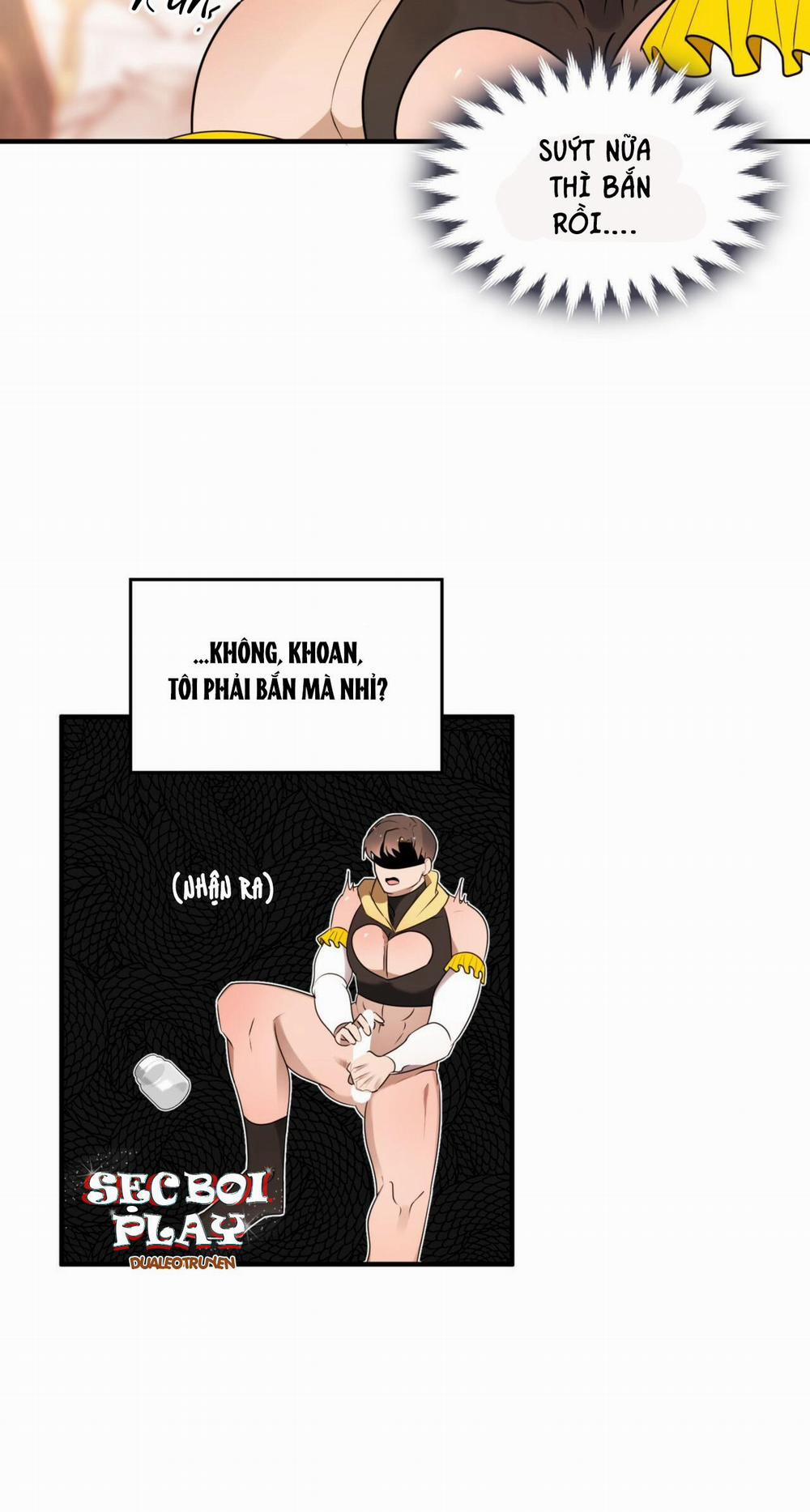 (Np) Độc Thân Muôn Năm 7 trang 19